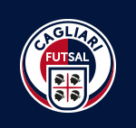 Cagliari Futsal logo klubu