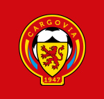 cargovia logo klubu