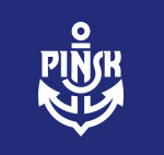 Kotwica Pińsk logo klubu