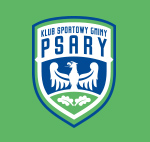 KS Gminy Psary logo klubu