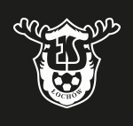 ŁKS Łochów logo klubu
