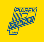 Piasek Potworów logo klubu