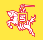 Pogoń Świebodzin logo klubu