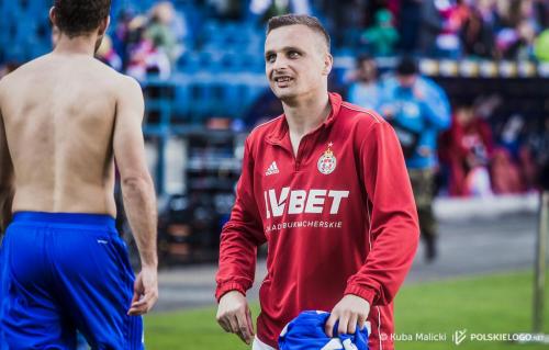 Wisła Kraków - Wisła Płock Grupa Spadkowa, Ekstraklasa 2018-19, foto: ⓒ Jakub Malicki 