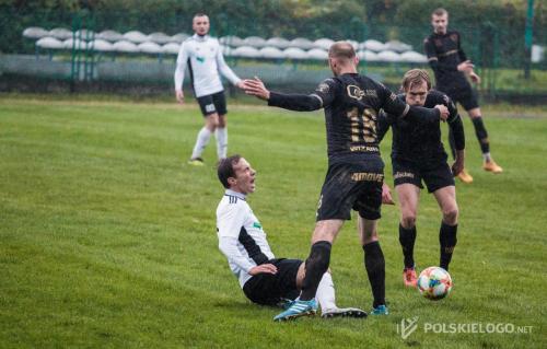 Beskid Andrychów - Wiślanie Jaśkowice 2019-20