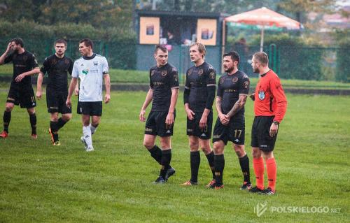 Beskid Andrychów - Wiślanie Jaśkowice 2019-20