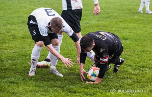 Beskid Andrychów - Wiślanie Jaśkowice 2019-20