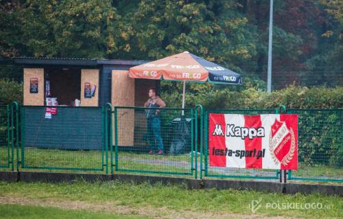 Beskid Andrychów - Wiślanie Jaśkowice 2019-20