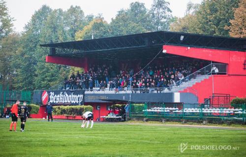 Beskid Andrychów - Wiślanie Jaśkowice 2019-20