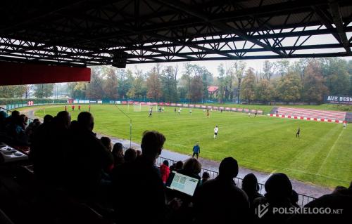 Beskid Andrychów - Wiślanie Jaśkowice 2019-20