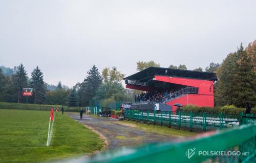 Beskid Andrychów - Wiślanie Jaśkowice 2019-20