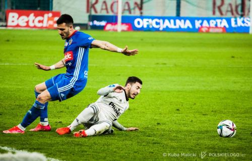   2021-04-21 Piast-Legia-007