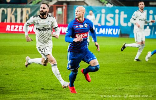   2021-04-21 Piast-Legia-010