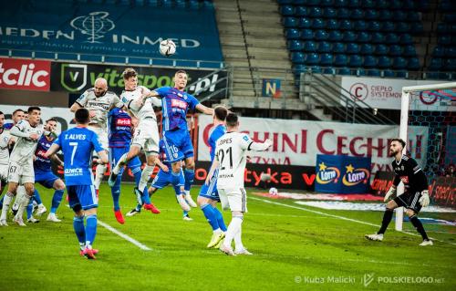   2021-04-21 Piast-Legia-015