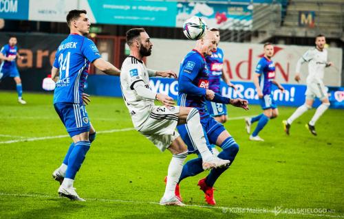   2021-04-21 Piast-Legia-016