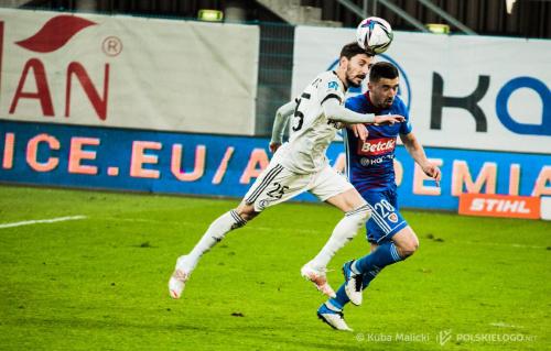   2021-04-21 Piast-Legia-018