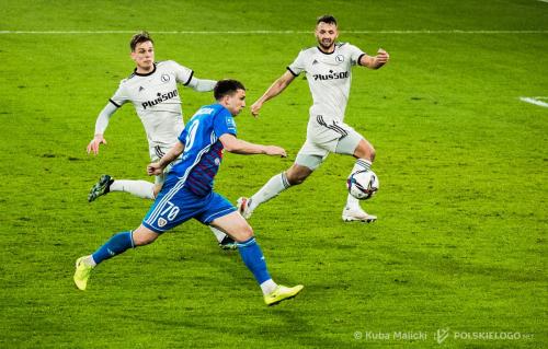   2021-04-21 Piast-Legia-026