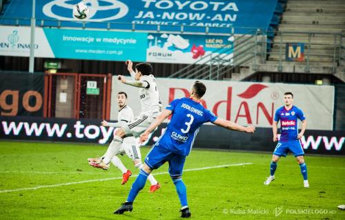   2021-04-21 Piast-Legia-039