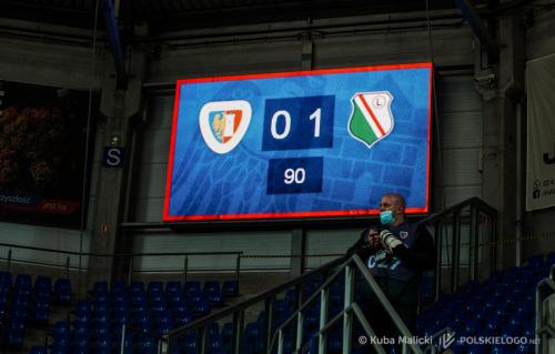   2021-04-21 Piast-Legia-040