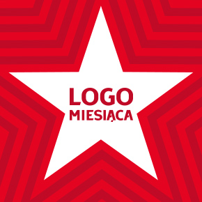 Logo miesiąca