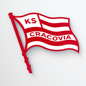 Flaga Cracovii w nowej odsłonie