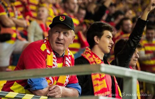 Jagiellonia - Wisła Kraków 2019