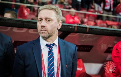Polska - Macedonia, Eliminacje Euro 2020, foto: Jakub Malicki